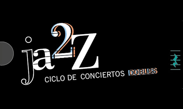 Jazz - Ciclo de conciertos dobles