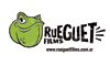 Rueguet films logo