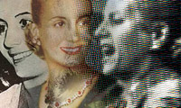 Homenaje a Eva Perón. A 60 años de su muerte