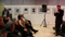 Mesa/Panel: <strong>El arte y la figura de Evita</strong>. Fernando Noy