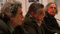 Mesa/Panel: <strong>El arte y la figura de Evita</strong>. Eduardo Jozami, Horacio Gonzalez, Daniel Santoro