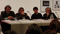 Mesa/Panel: <strong>El arte y la figura de Evita</strong>. Eduardo Jozami, Horacio Gonzalez, Matías Cerezo, Daniel Santoro