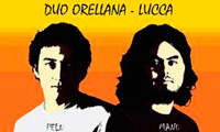 Orellana - Lucca