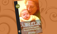 Abuela. La historia de Rosa Roisinblit, una Abuela de Plaza de Mayo 