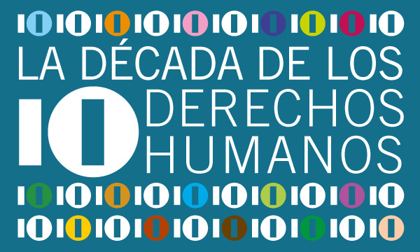 Argentina 2003-2013: La década de los derechos humanos