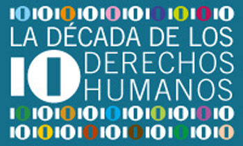 Argentina 2003-2013: La década de los derechos humanos