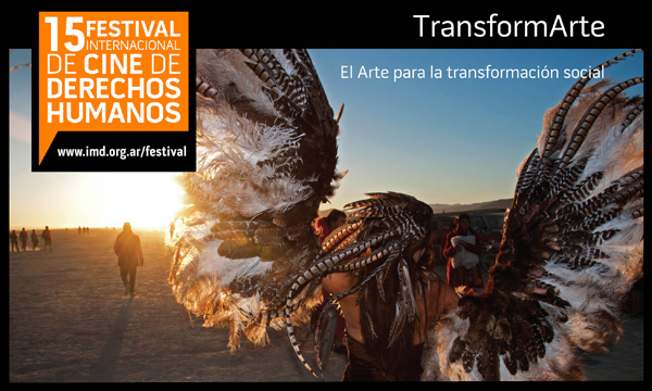XV Festival Internacional de Cine de Derechos Humanos