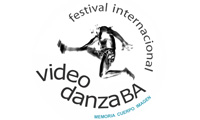14� Festival Internacional VideoDanzaBA