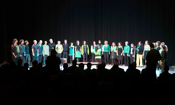 Coro del Conti