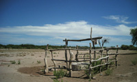 Río seco, crisis del agua y del territorio en Mendoza