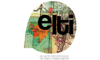 II Encuentro Latinoamericano de Teatro Independiente (ELTI) - Extensión 