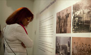 Muestra, Memoria del Genocidio Armenio
