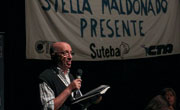 Homenaje Stella Maldonado