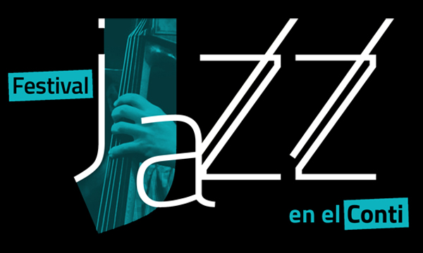 1° Festival de Jazz en el Conti