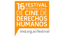 16° Festival Internacional de Cine de Derechos Humanos