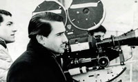 Los comienzos de Martin Scorsese