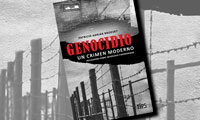 Genocidio. Un crimen moderno
