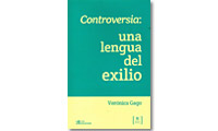 Controversia: Una lengua del exilio.