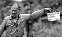 Los documentales de Werner Herzog