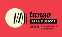 Tango para Músicos