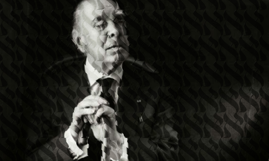 Celebramos a Borges en su obra, a 30 años de su muerte