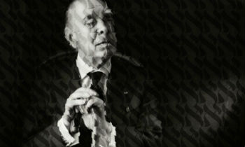 Celebramos a Borges en su obra, a 30 años de su muerte