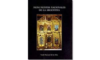 Monumentos nacionales de la Argentina.