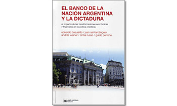 El Banco de la Nación Argentina. El impacto de las transformaciones económicas y financieras en la política crediticia.