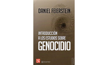 Introducción a los estudios sobre genocidio.