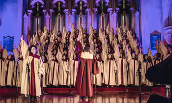 Argentina Gospel Choir
