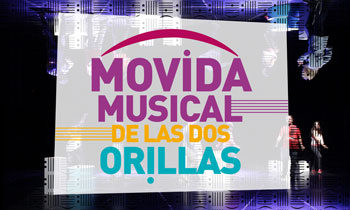 Movida Musical de las Dos Orillas