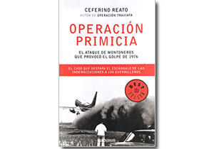 Operación Primicia.