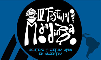 4° Festival Mandinga - Identidad y Cultura Afro en Argentina