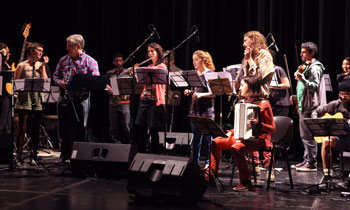 Orquesta Popular del Conti