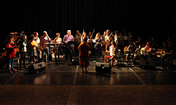 Orquesta Popular del Conti 