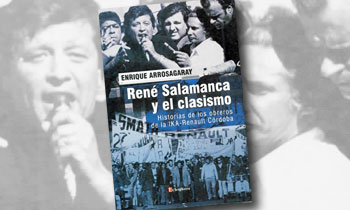 René  Salamanca y el clasismo
