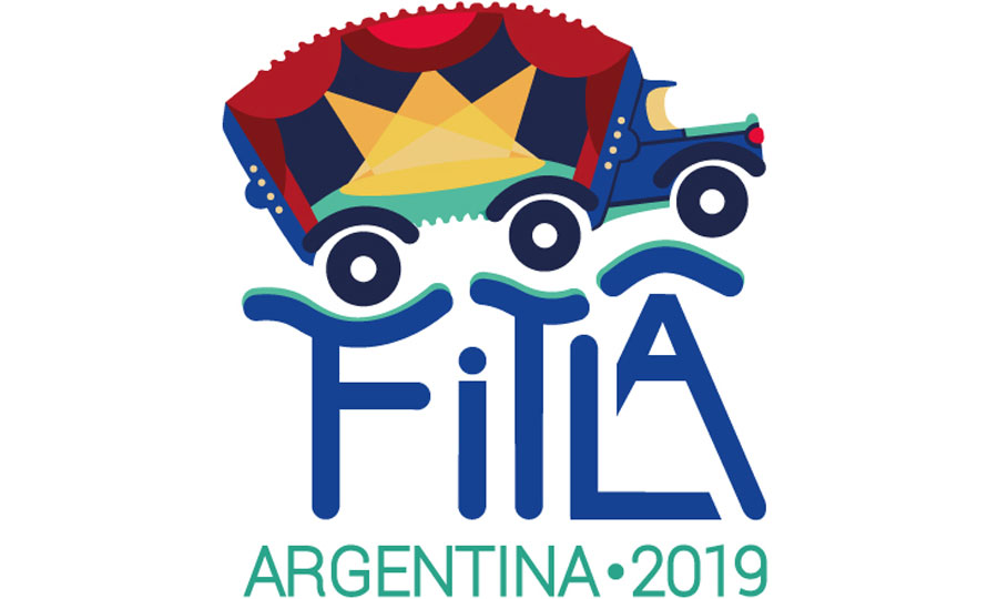 FITLA - Festival Itinerante de Teatro Latinoamericano Âmbar