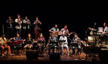 A Saidera Orquesta: 10 años