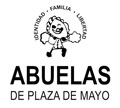 Abuelas de Plaza de Mayo