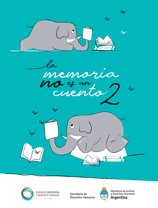 La memoria no es un cuento