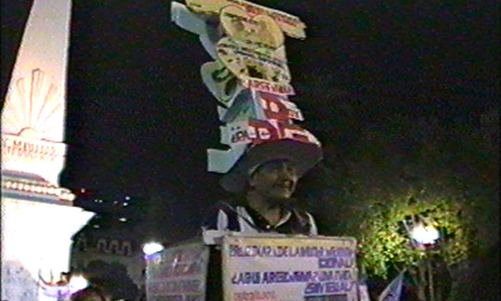 Cacerolazo 