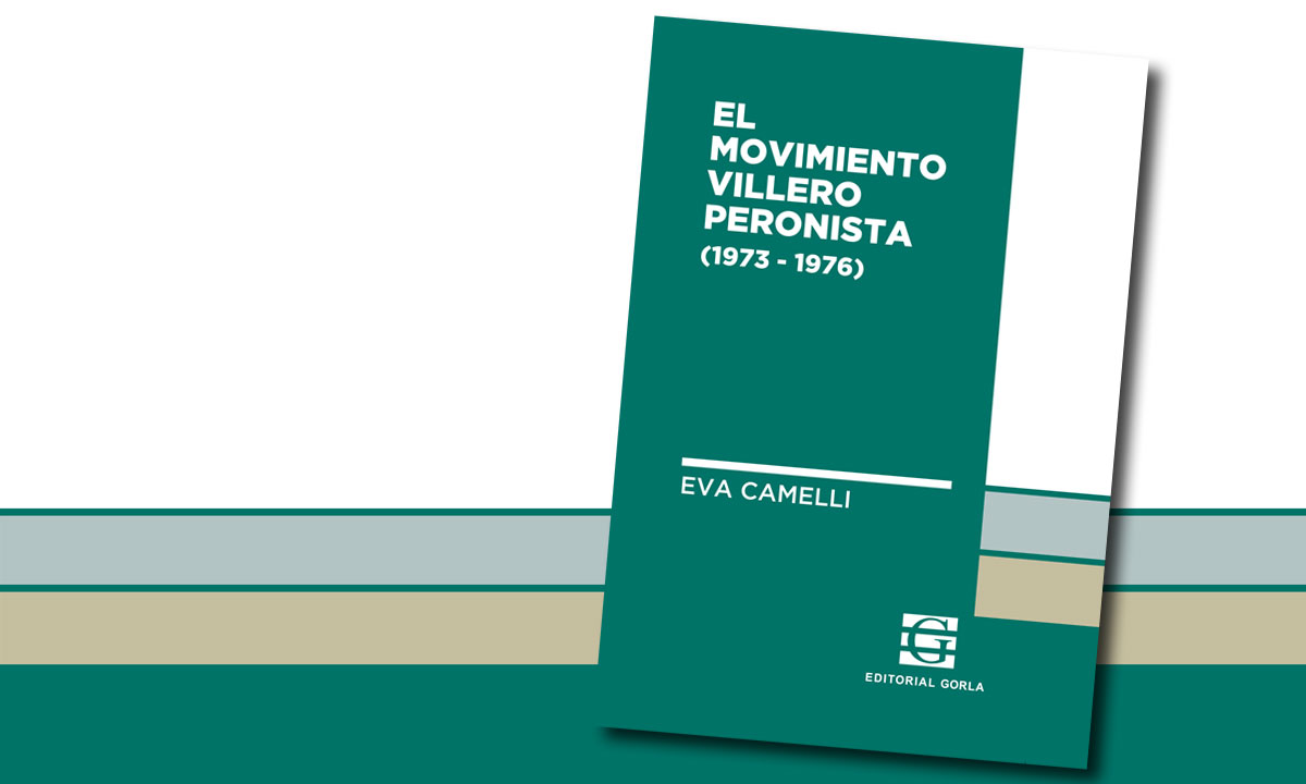 El Movimiento Villero Peronista (1973 - 1976)