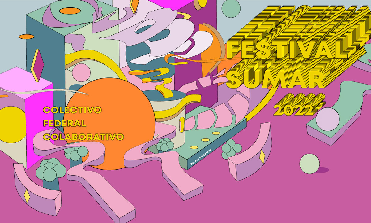 Festival SUMAR 2022