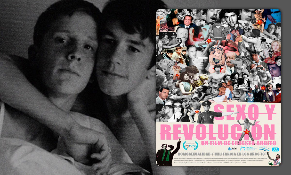 Sexo y Revolución