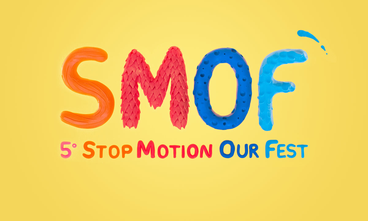 Our Fest: Festival Internacional de Stop Motion