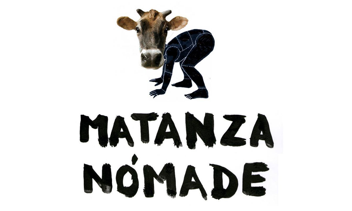 Matanza Nómade