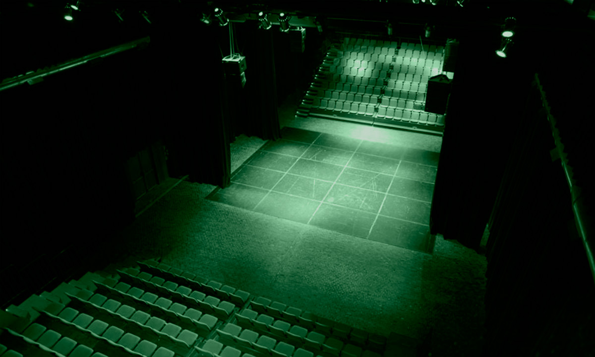 Teatro / Programación 2023