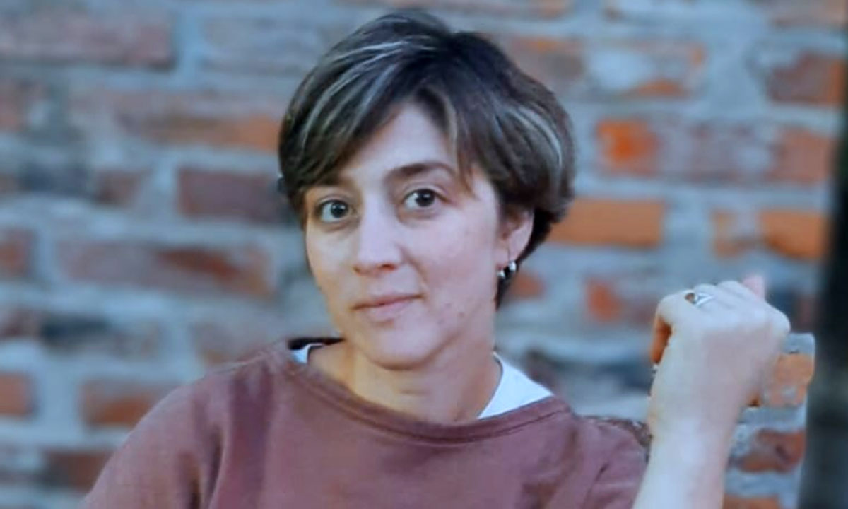 Melisa Papillo