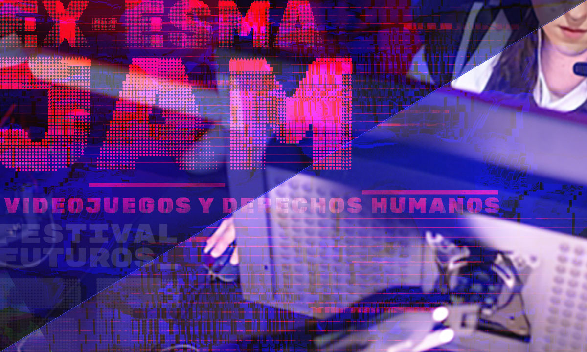 Ex-Esma JAM