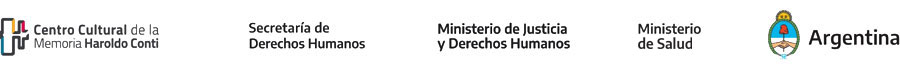 Ministerio de Salud de la Nación